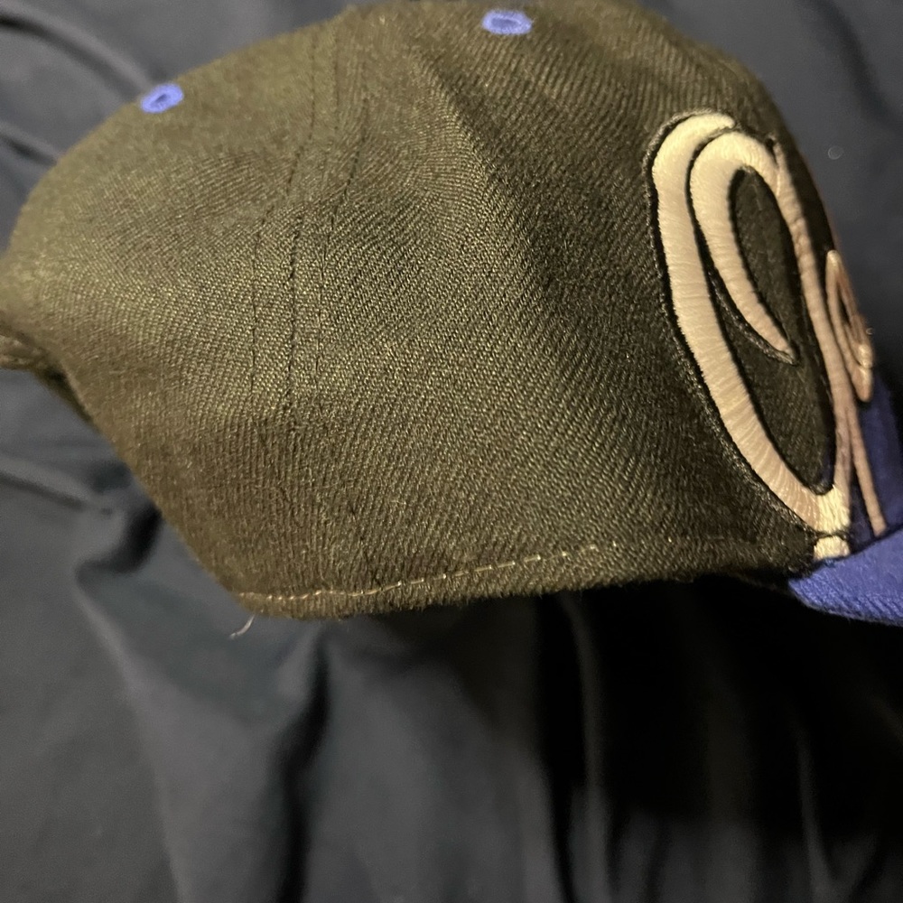 Golden State Cap - Picture 4 of 7
